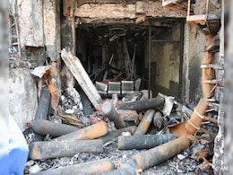 "Extremely Heartbreaking": Rahul Gandhi On Deaths Of Babies In Delhi Hospital Fire "Extremely Heartbreaking": Rahul Gandhi On Deaths Of Babies In Delhi Hospital Fire