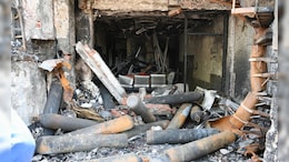 7 Babies Die In Fire, Anti-Corruption Branch Begins Probe Of All Delhi Hospitals