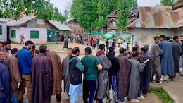 Election Commission Reaches Jammu And Kashmir To Check Poll Preparedness