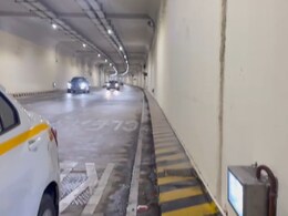 मुंबई कोस्टल रोडच्या बोगद्यातील गळती थांबणार? आता होणार ही उपाययोजना