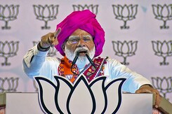 Congress Wants To Give Backward Classes Reservations To Muslims: PM Modi Congress Wants To Give Backward Classes Reservations To Muslims: PM Modi