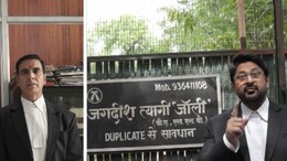 Jolly LLB 3: असली जॉली कौन अक्षय कुमार या अरशद वारसी? अजमेर में शुरू हुई शूटिंग