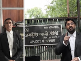 Jolly LLB 3: असली जॉली कौन अक्षय कुमार या अरशद वारसी? अजमेर में शुरू हुई शूटिंग Jolly LLB 3: असली जॉली कौन अक्षय कुमार या अरशद वारसी? अजमेर में शुरू हुई शूटिंग