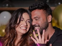 हनीमून से लौटते ही दिव्या अग्रवाल ने डिलीट की शादी की फोटोज, तीन महीने में ही आई दरार? हनीमून से लौटते ही दिव्या अग्रवाल ने डिलीट की शादी की फोटोज, तीन महीने में ही आई दरार?