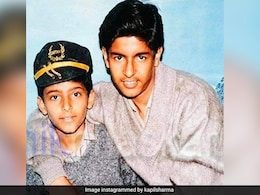 कभी 500 रुपए महीने में कमाता था ये कॉमेडियन अब एक एपिसोड के लेता है 5 करोड़, 192 देशों पर करता है राज, पहचाना क्या? कभी 500 रुपए महीने में कमाता था ये कॉमेडियन अब एक एपिसोड के लेता है 5 करोड़, 192 देशों पर करता है राज, पहचाना क्या?
