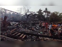 डोंबिवली MIDC स्फोटात मृतांचा आकडा वाढला; आतापर्यंत 9 जणांनी गमावला जीव