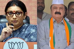 Smriti Irani vs KL Sharma In Amethi. What’s The Public Opinion? Smriti Irani vs KL Sharma In Amethi. What’s The Public Opinion?