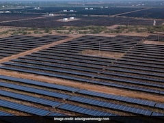 Adani Green Energy To Raise $250 Million From Foreign Banks