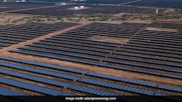Adani Green Energy To Raise $250 Million From Foreign Banks
