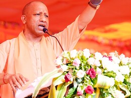 'ये तमिल संस्कृति के प्रति नफरत है...'  : सपा सांसद की सेंगोल हटाने की मांग पर योगी का पलटवार