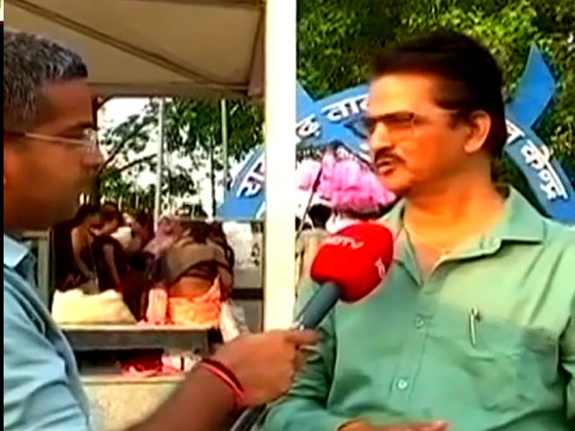 Lok Sabha Election 2024: Gorakhpur में किस ओर बह रही सियासी हवा, जनता ने बताए अपने मुद्दे