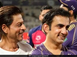 लोग सोच रहे हैं गंभीर बनेंगे इंडिया के अगले हेड कोच, पर गौतम का कुछ और ही है प्लान