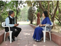 बीजेपी यूपी में क्यों लगातार सफल हो रही? डिंपल यादव ने इस सवाल पर दिया ये जवाब