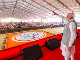 PM Rakes Up UP Leader's "Vote Jihad" Remark For Fresh Strike On INDIA Bloc