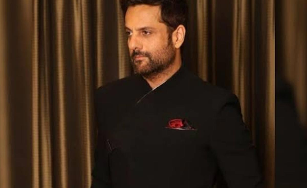 Fardeen Khan On His Comeback: फरदीन खान ने 14 साल का फिल्मों से इसलिए लिया था ब्रेक, खुद किया खुलासा