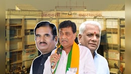 Nanded Lok Sabha 2024 : चव्हाण विरुद्ध चिखलीकर लढतीत अशोकरावांची प्रतिष्ठा पणाला