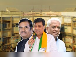 Nanded Lok Sabha 2024 : चव्हाण विरुद्ध चिखलीकर लढतीत अशोकरावांची प्रतिष्ठा पणाला