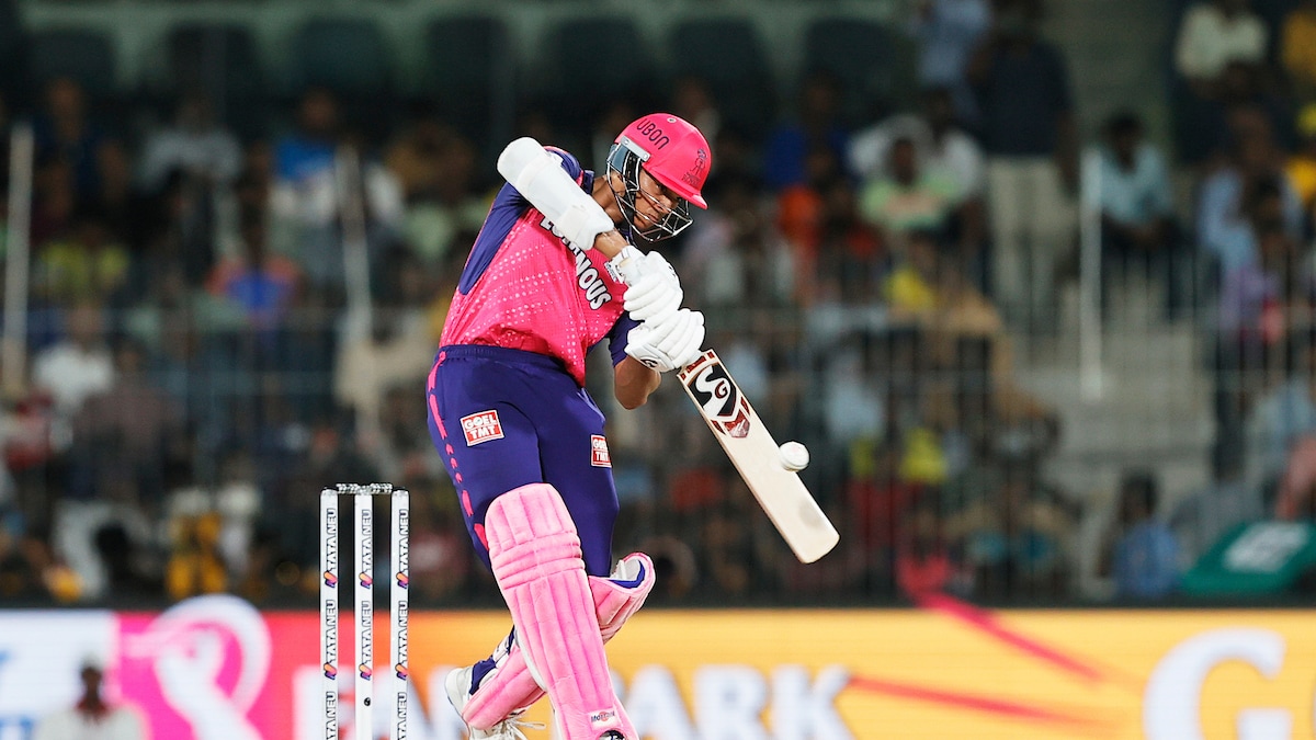 IPL 2024 Qualifier 2, SRH vs RR Live Score: 6, 4, 4, 4 – India’s T20 World Cup Opener Thrashes Bhuvneshwar Kumar | Cricket News IPL 2024 Qualifier 2, SRH vs RR Live Score: 6, 4, 4, 4 – India’s T20 World Cup Opener Thrashes Bhuvneshwar Kumar | Cricket News