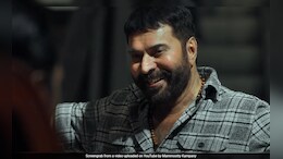 <i>Turbo</i> Trailer: Mammootty Returns With High-Octane Action And How