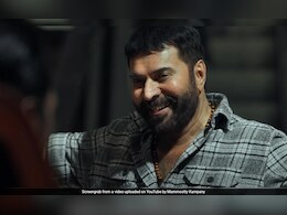 <i>Turbo</i> Trailer: Mammootty Returns With High-Octane Action And How