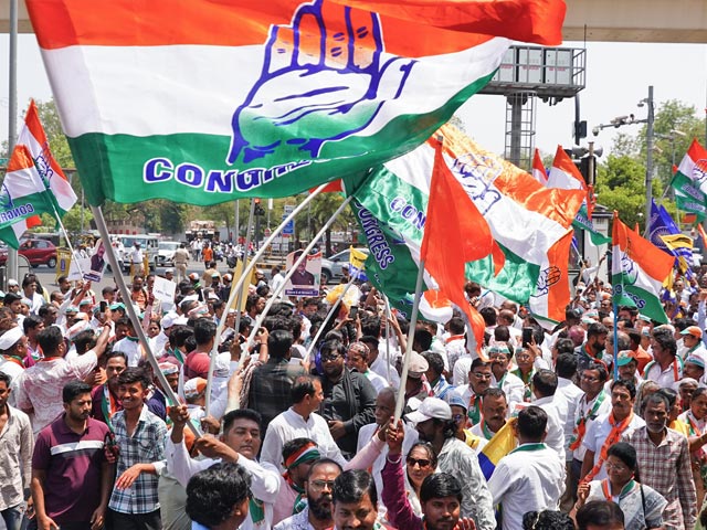 The Biggest Stories Of April 30, 2024