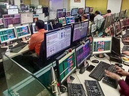 PSU शेयरों में 15% तक की गिरावट,निफ्टी बैंक 10.49% लुढ़का