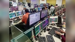 Market Crash : भारतीय शेअर बाजारात ब्लॅक मंडे, गुंतवणुकदारांचे 10 लाख कोटी उडाले; कारण काय?