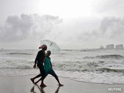 Southwest Monsoon Withdraws From Entire Country: Weather Office