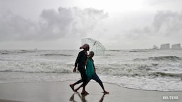 Southwest Monsoon Withdraws From Entire Country: Weather Office