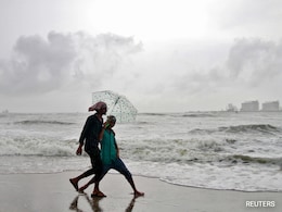 Southwest Monsoon Withdraws From Entire Country: Weather Office Southwest Monsoon Withdraws From Entire Country: Weather Office