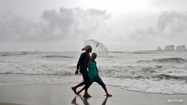 Southwest Monsoon Withdraws From Entire Country: Weather Office Southwest Monsoon Withdraws From Entire Country: Weather Office