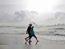 Northeast Monsoon Drenches Tamil Nadu, More Heavy Rain On The Way