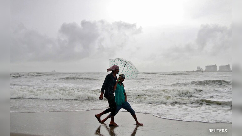 Northeast Monsoon Drenches Tamil Nadu, More Heavy Rain On The Way