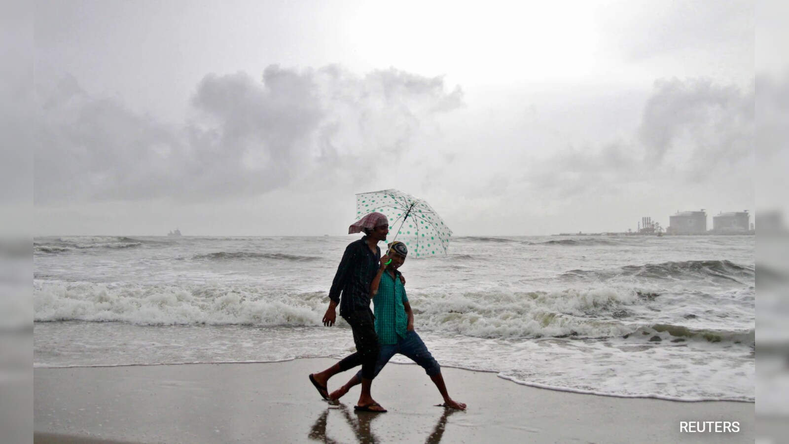 Powerful El Nino To Impact Global Weather Through 2027, Sceintists Warn
