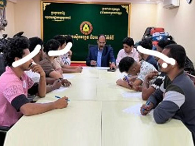 The Biggest Stories Of May 23, 2024