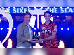 Abhishek Sharma: ‘सिक्सर का युवराज’ अब जल्द ही नजर आ सकते हैं टीम इंडिया में, IPL ने ऐसे बदली किस्मत