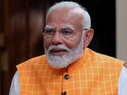 NDTV Exclusive Interview: PM मोदी बोले- सिर्फ खेती पर निर्भर रहना ठीक नहीं, दलित-आदिवासियों के लिए जरूरी है औद्योगिक क्रांति NDTV Exclusive Interview: PM मोदी बोले- सिर्फ खेती पर निर्भर रहना ठीक नहीं, दलित-आदिवासियों के लिए जरूरी है औद्योगिक क्रांति