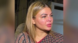 Rakhi Sawant Cancer: क्या राखी सावंत को हुआ कैंसर? एक्स हसबैंड रितेश ने कही ये बात