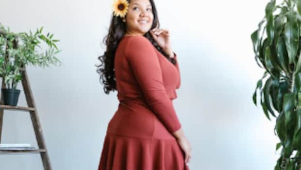 Styling Tips For Size-Inclusive Women