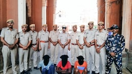 Operation Lallantop: 12 साल बाद पकड़ में आया फैक्टरी मुनीम का हत्यारा, फलौदी के सट्टा बाजार से जुड़ा है कनेक्शन