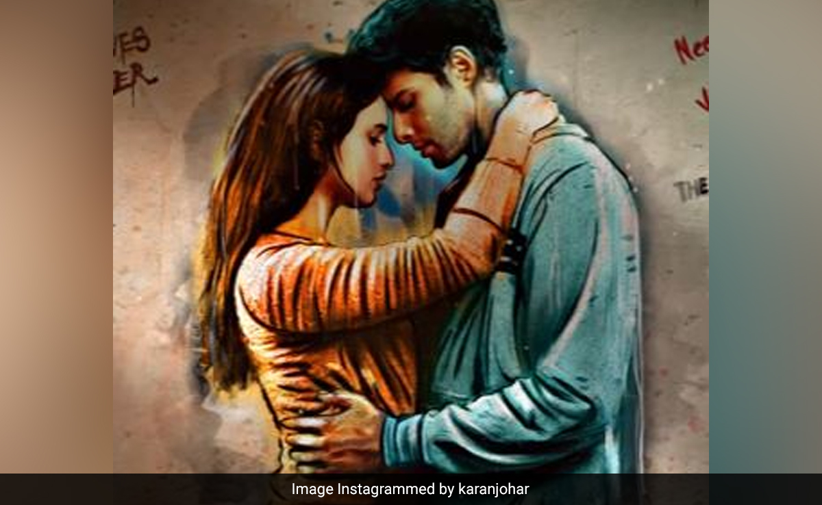 Karan Johar Announces <i>Dhadak 2</i> With Siddhant Chaturvedi And Triptii Dimri