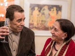 धर्मेंद्र की पहली पत्नी खूबसूरती के मामले में एक्ट्रेसेज को भी देती थीं टक्कर, 60 के दशक की फोटो हुई वायरल धर्मेंद्र की पहली पत्नी खूबसूरती के मामले में एक्ट्रेसेज को भी देती थीं टक्कर, 60 के दशक की फोटो हुई वायरल