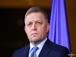 Slovak PM Robert Fico's "Condition Improving" Weeks After Assassination Attempt Slovak PM Robert Fico's "Condition Improving" Weeks After Assassination Attempt