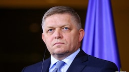 Attacked Because Of "Political Views": Slovak PM Blames Opposition For Shooting