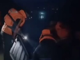 2 Missing, 7 Rescued After Boat Capsizes In Jammu And Kashmir's Pulwama