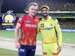 Punjab Kings vs Chennai Super Kings, IPL 2024: Match Preview, Fantasy Picks, Pitch And Weather Reports