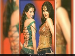 Priyanka Chopra Found This Epic Throwback With Katrina Kaif: "Dunno Who Took It" Priyanka Chopra Found This Epic Throwback With Katrina Kaif: "Dunno Who Took It"