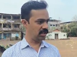 पालघरमध्ये मतदार याद्यांमध्ये गोंधळ, मतदानापासून वंचित राहिल्याने मतदारांचा संताप