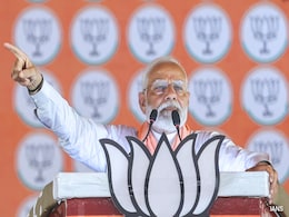 "Some Have Booked Foreign Trips": PM Modi's Dig At Congress, Samajwadi Party "Some Have Booked Foreign Trips": PM Modi's Dig At Congress, Samajwadi Party