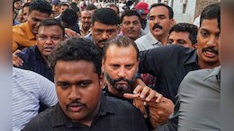 2 कोटींच्या कारने घेतला दोघांचा जीव, पुण्यातील बड्या बापाच्या लेकाच्या 5 संतापजनक गोष्टी&nbsp;